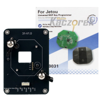 MCKB031 – NXP Killer – adaptér – Jetour